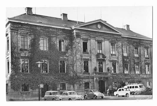 Gorinchem, Stadhuis