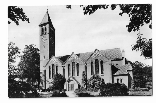 Harmelen, R.K Kerk