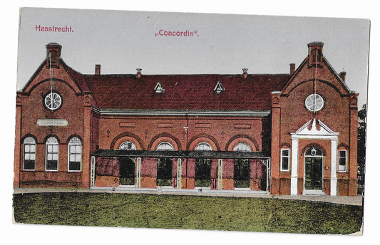 Haastrecht, Concordia