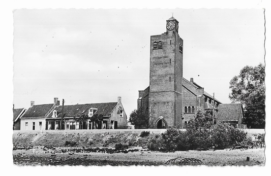Papendrecht, Ned. Herv. Kerk