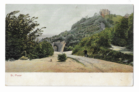 St. Pieter