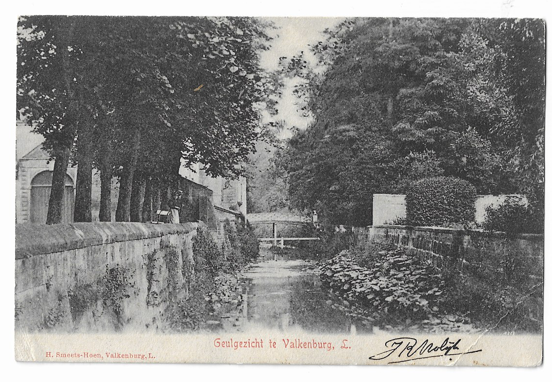 Valkenburg, Geulgezicht