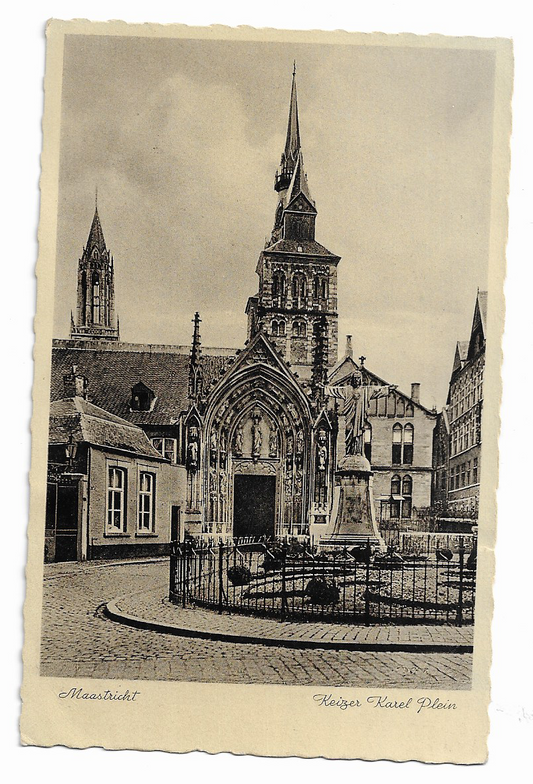 Maastricht, Keizer Karel Plein