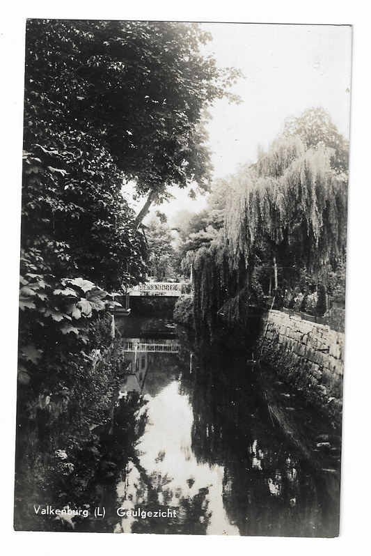 Valkenburg, Geulgezicht