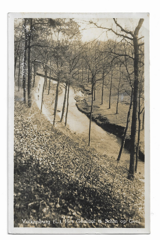 Valkenburg, Het Geuldal te Schin op Geul