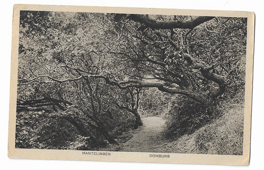 Domburg, Mantelingen