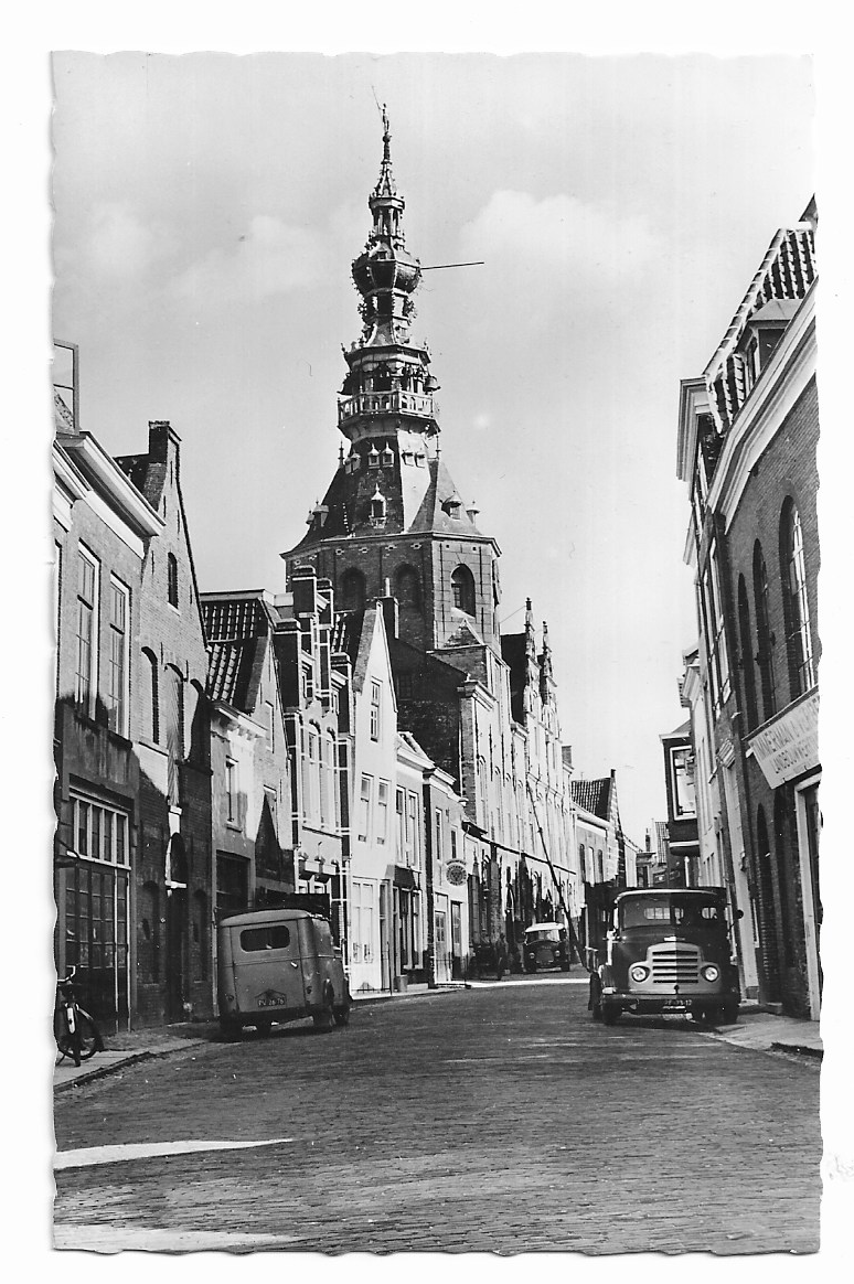 Zierikzee, Stadhuis