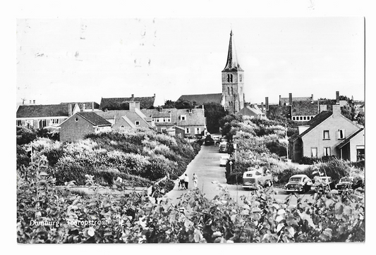 Domburg, Tooropstraat