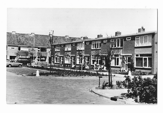 Reeuwijk, Hugo de Grootstraat