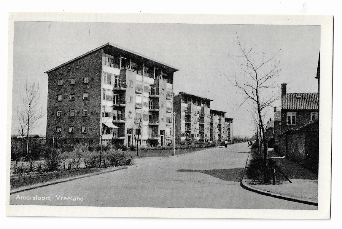 Amersfoort, Vreeland
