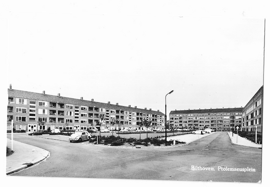 Bilthoven, Ptolemaeusplein