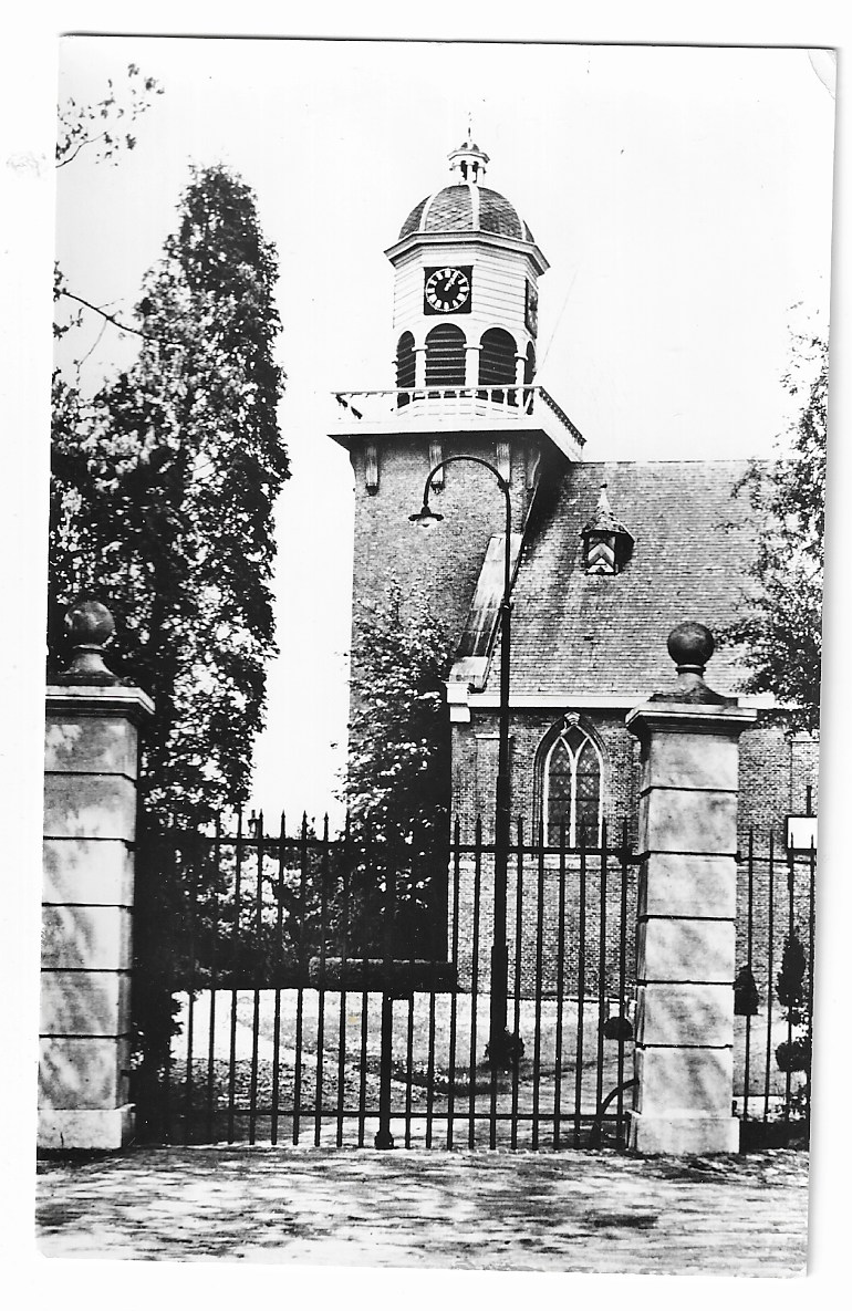 De Bilt, Ned. Herv. Kerk
