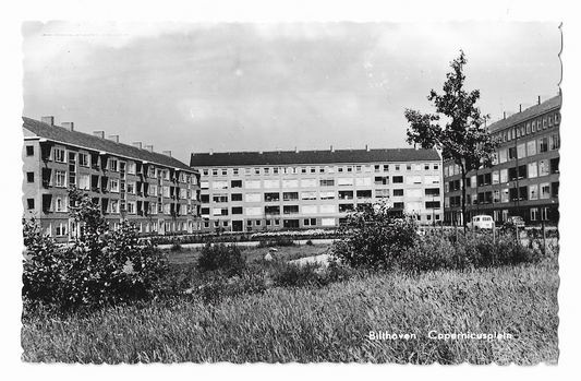 Bilthoven, Copernicusplein