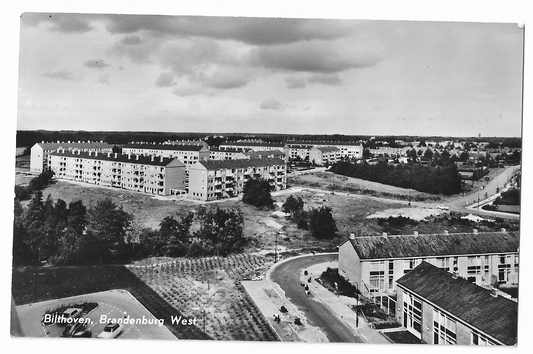 Bilthoven, Brandenburg West