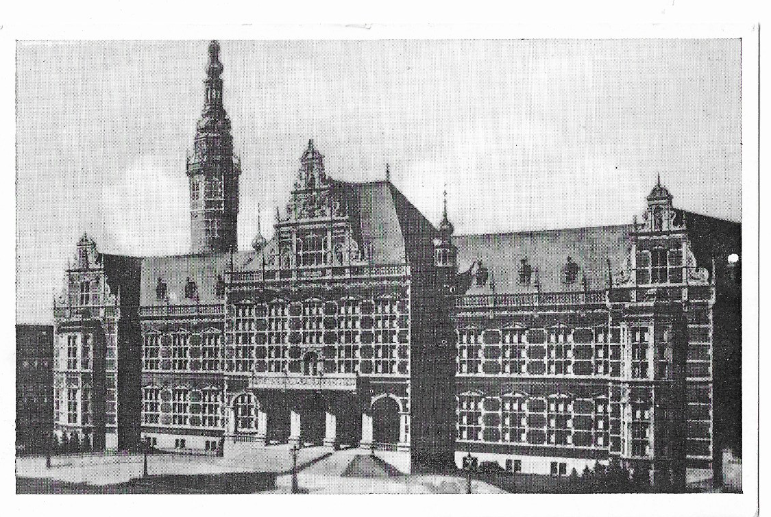 Groningen, Academie