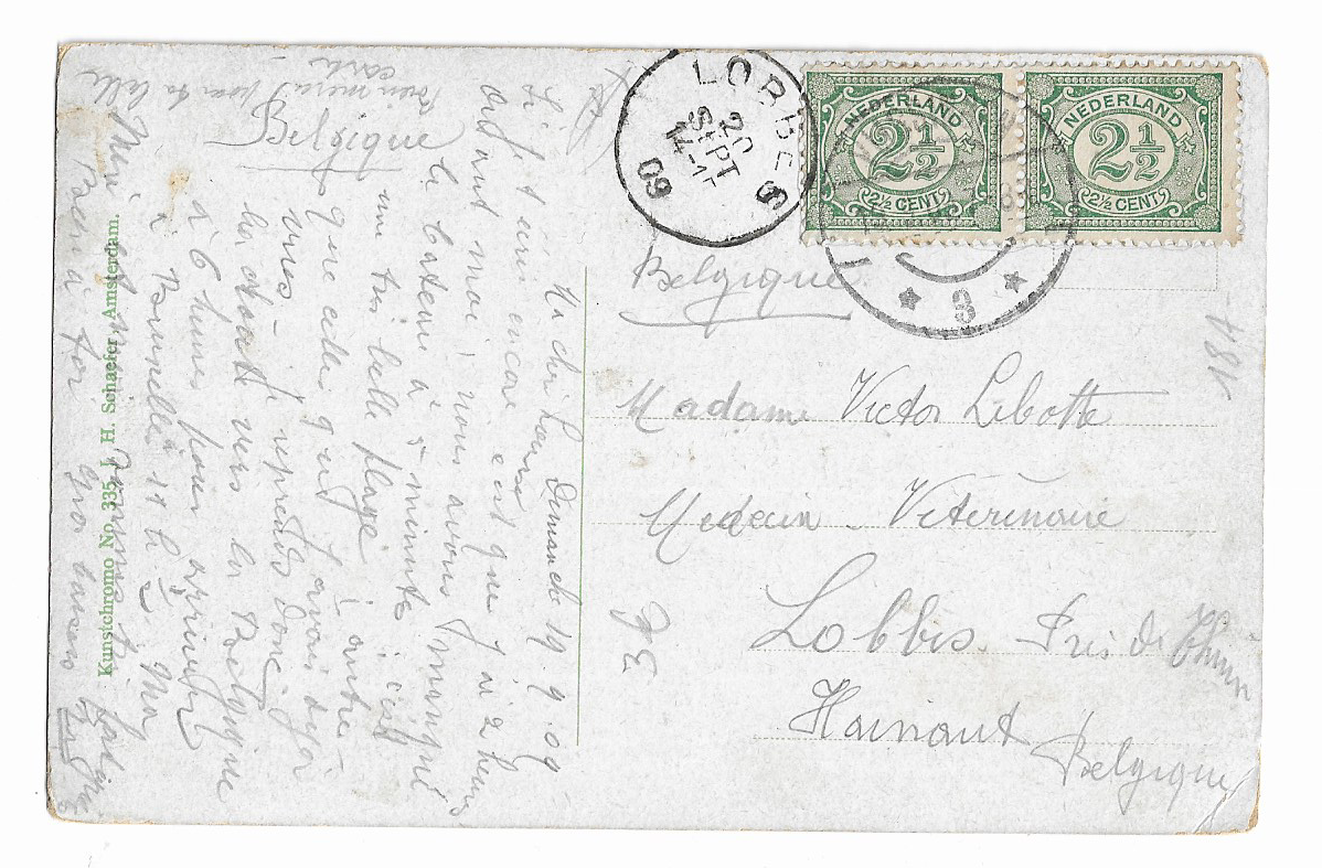 Vlissingen, Standbeeld M.A de Ruijter