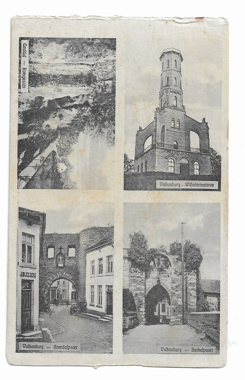 Valkenburg 4 luik