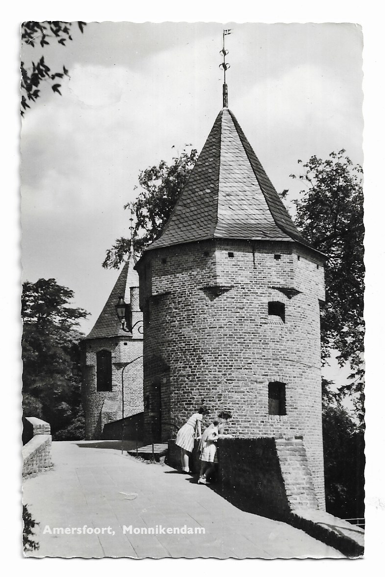 Amersfoort, Monnikendam