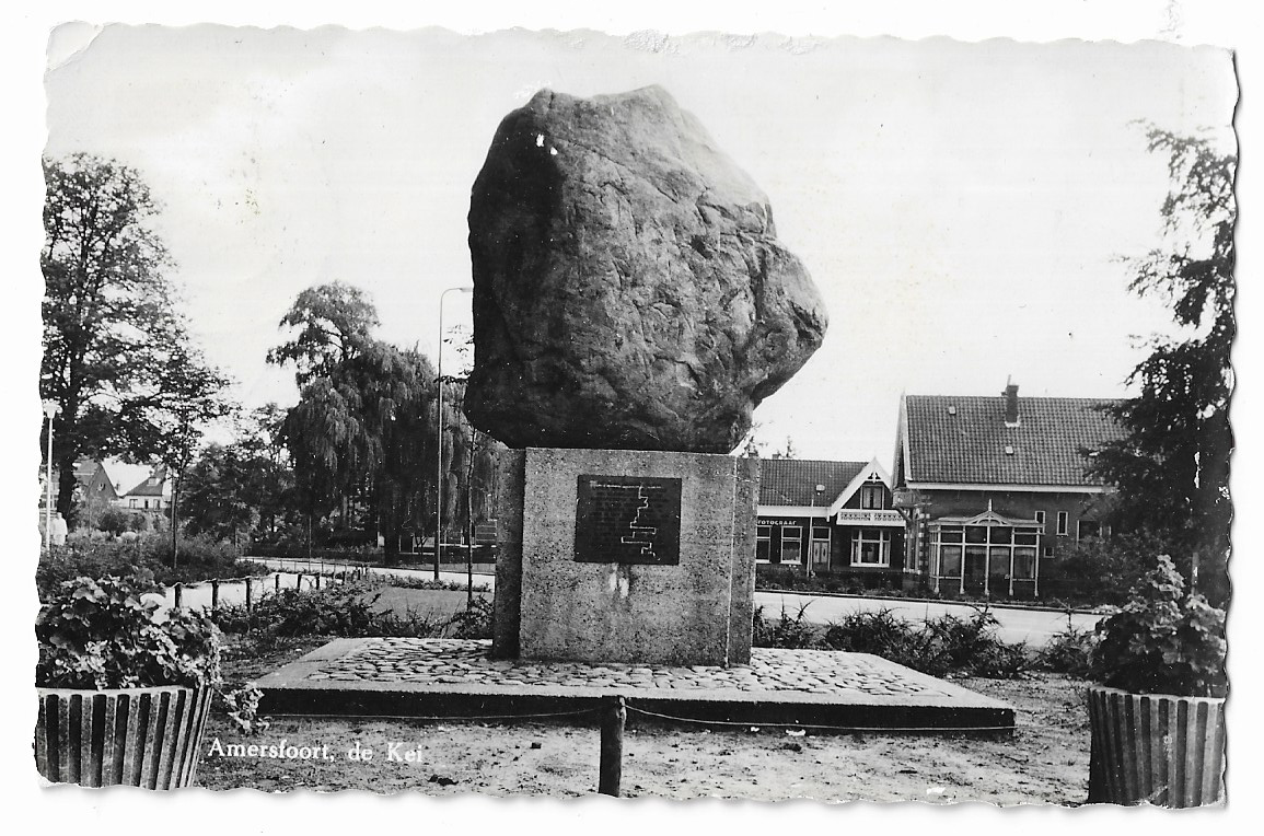 Amersfoort, de Kei