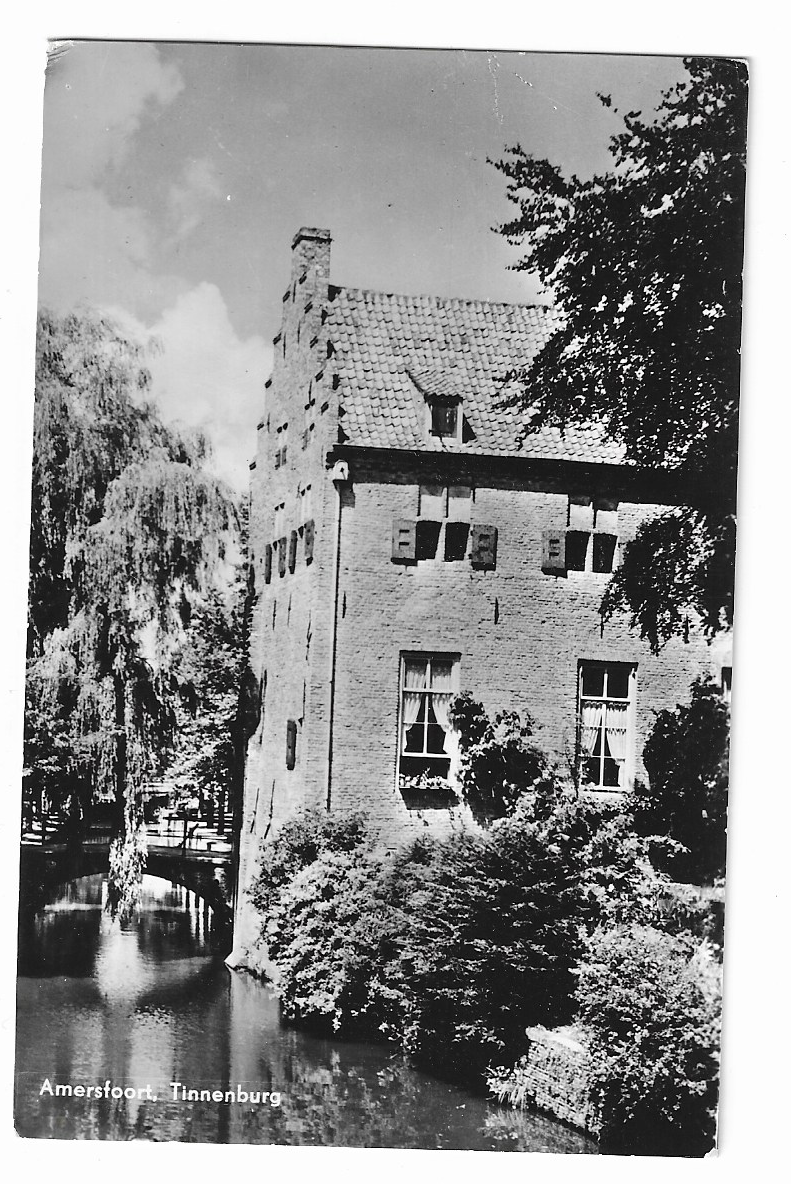 Amersfoort, Tinnenburg