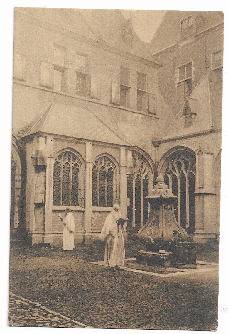 Middelburg, Muntplein