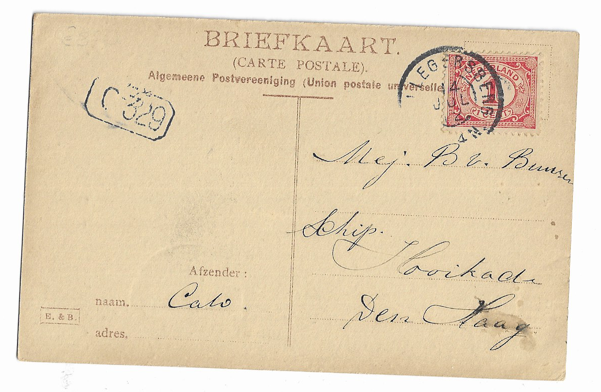 Hilligersberg, Bergse Plas