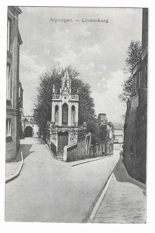 Nijmegen, Lindenberg