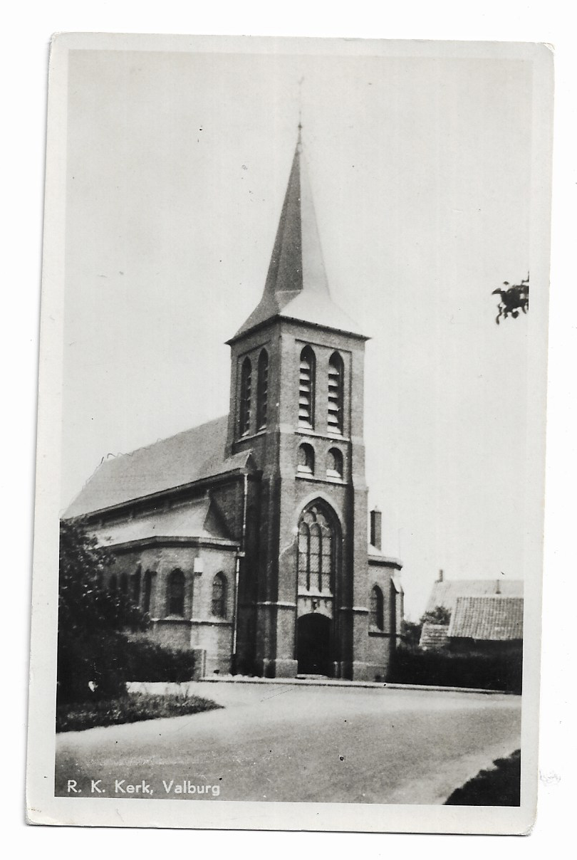 Valburg, R.K. Kerk
