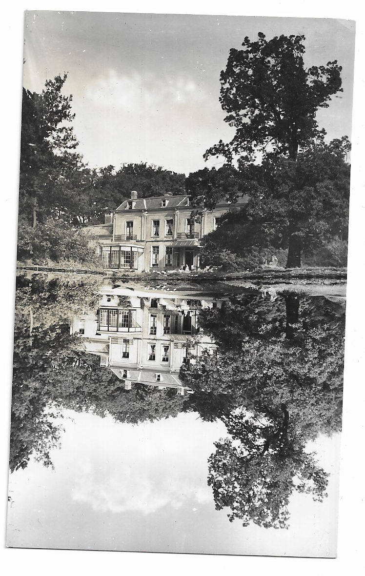 Eerbeek, Volkshogeschool ,,'t Huis te Eerbeek"