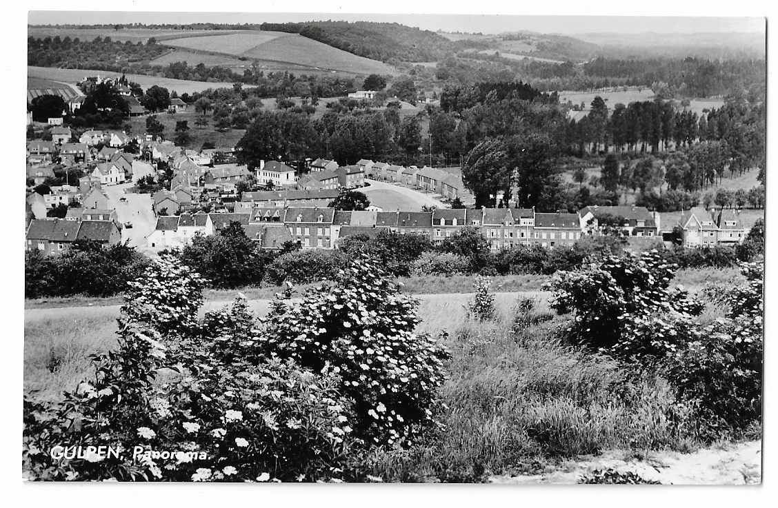 Gulpen, Panorama