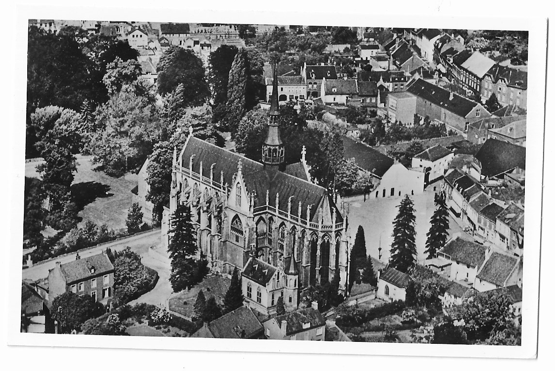 Basiliek Meerssen