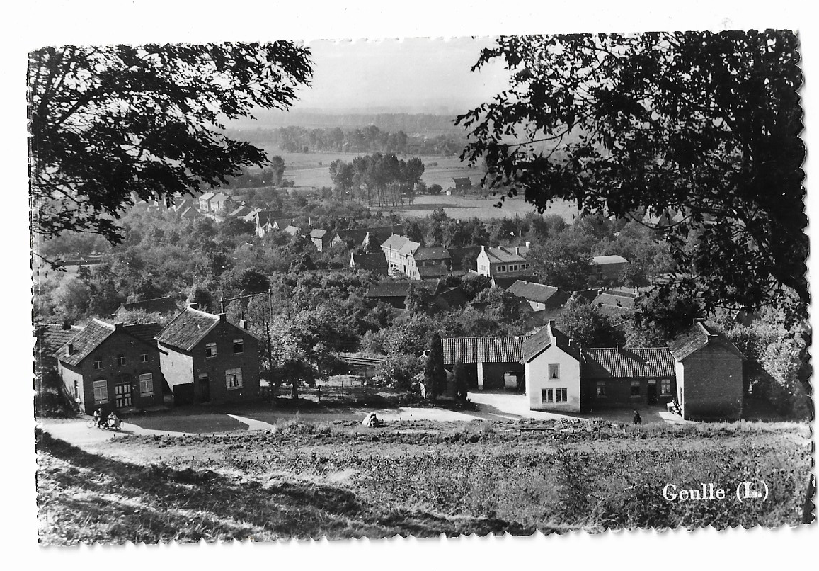 Geulle (Dorpsgezicht)