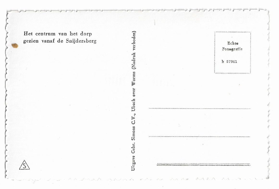Geulle (Dorpsgezicht)