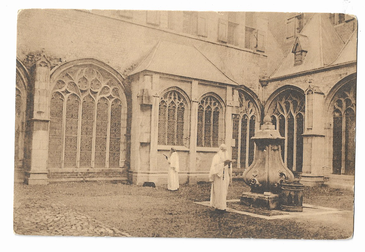 Middelburg, Muntplein