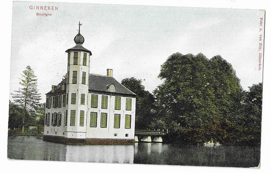 Ginneke, Bouvigne
