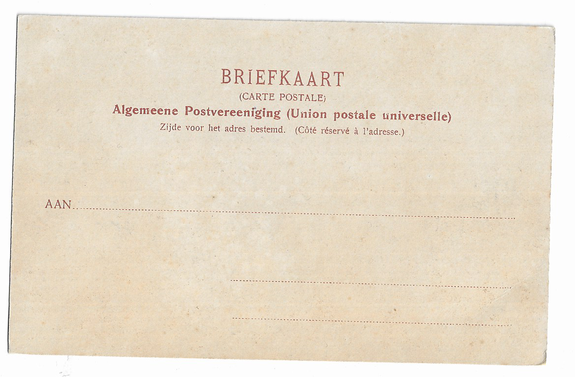 Ginneke, Bouvigne