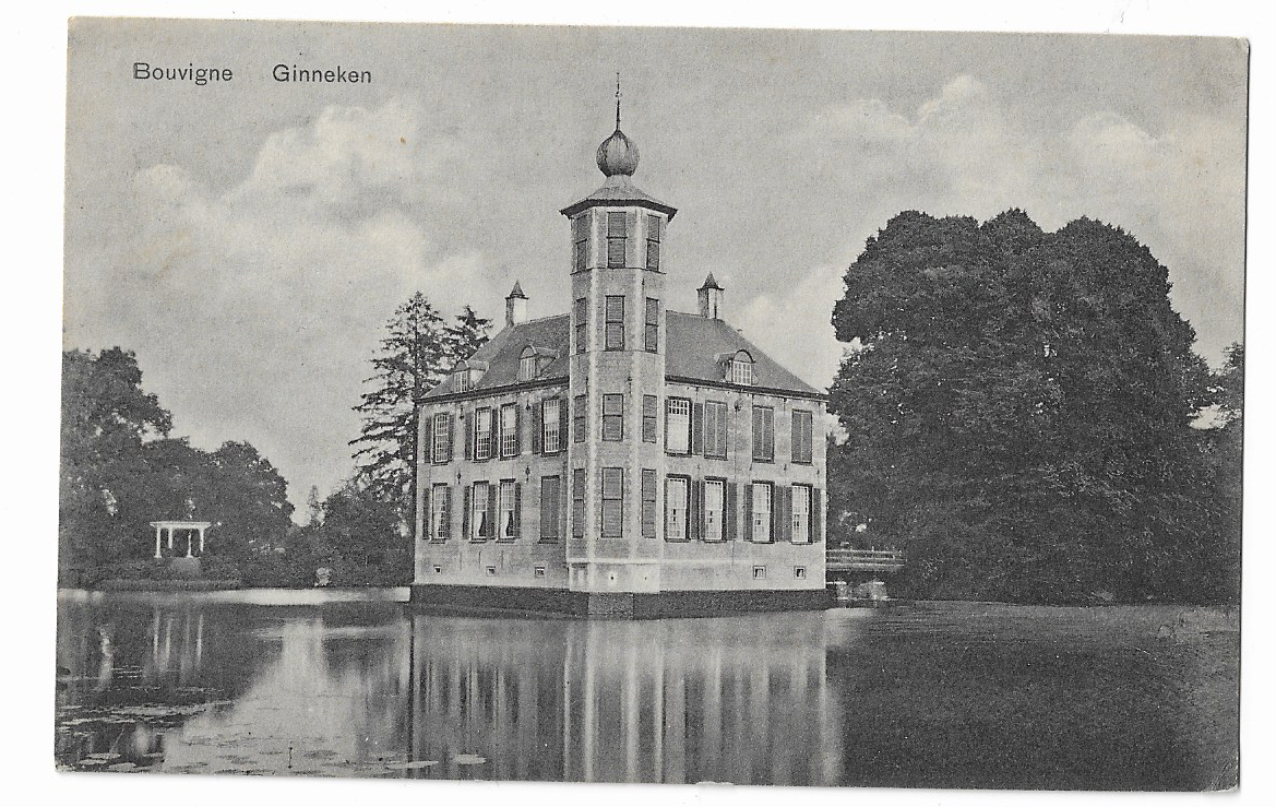 Ginneken, Bouvigne