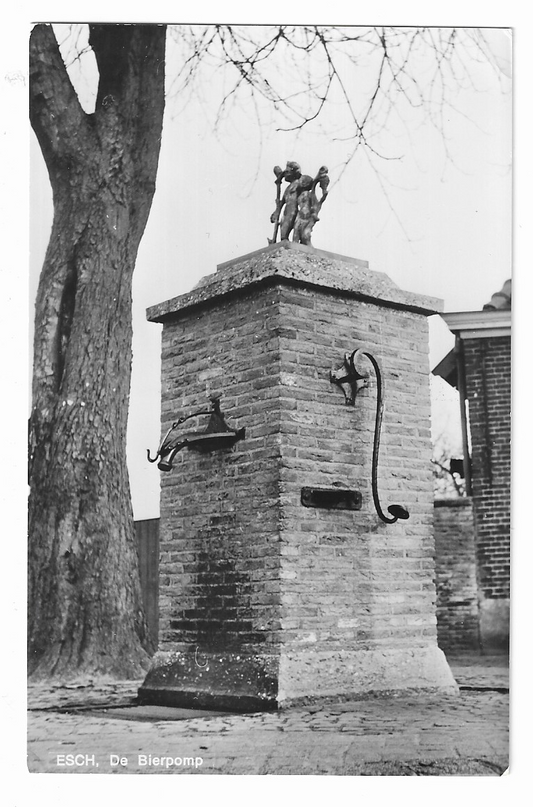 Esch, De Bierpomp