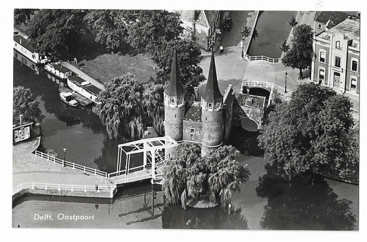 Delft, Oostpoort
