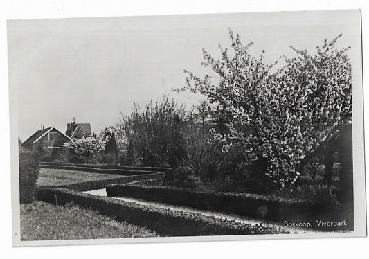 Boskoop, Vivorpark