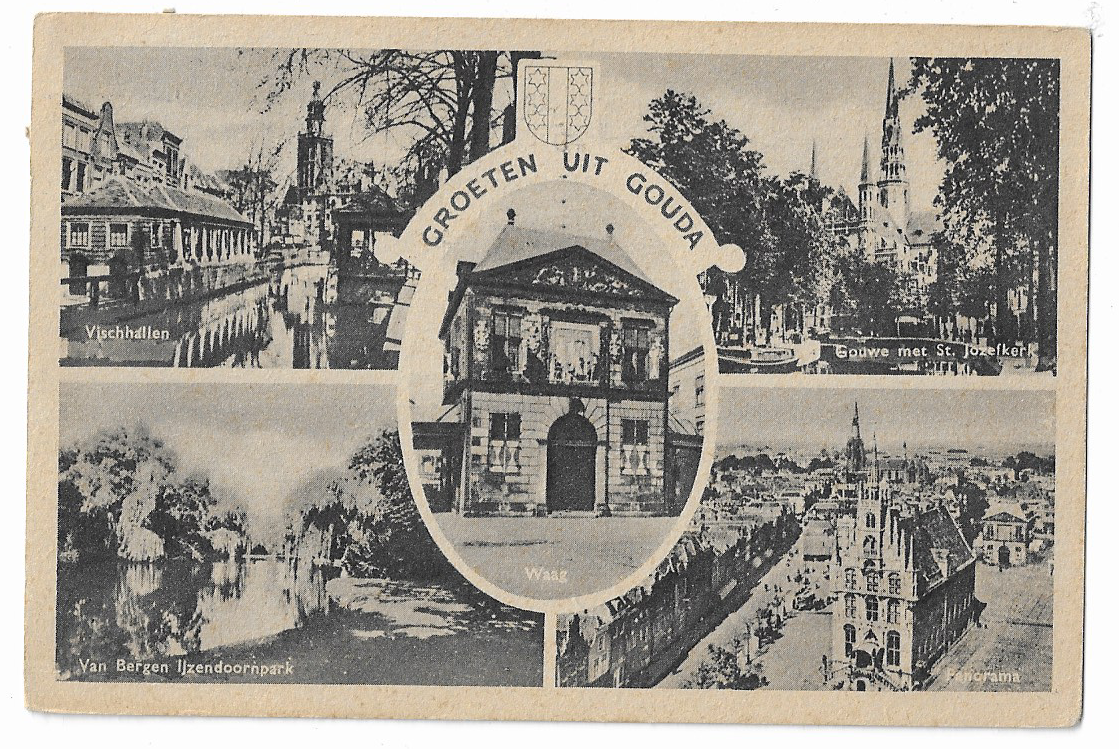 Goeten uit Gouda