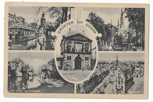 Goeten uit Gouda