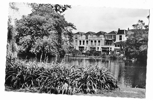 Gouda, Van Bergen Park
