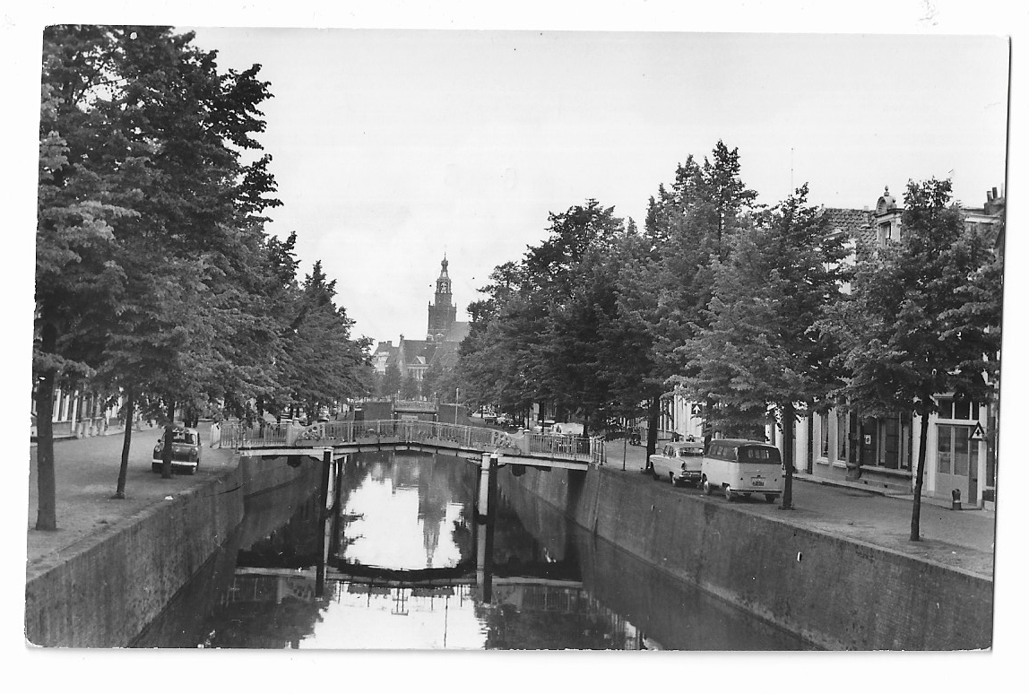 Gouda, Haven