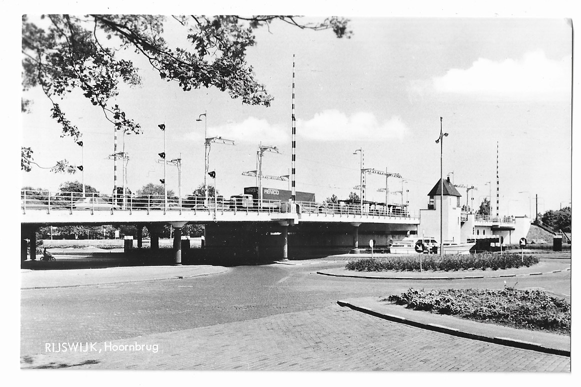 Rijswijk, Hoornbrug