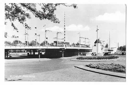 Rijswijk, Hoornbrug