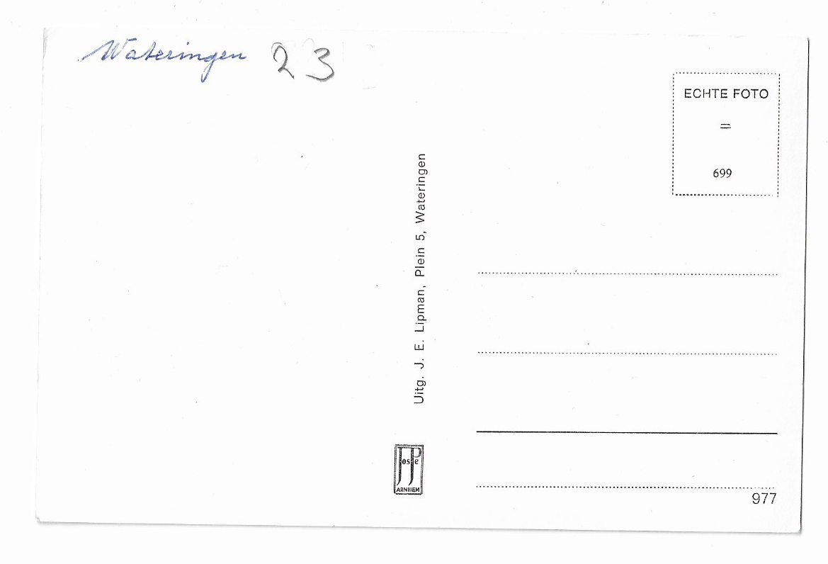 Wateringen R.K. Kerk